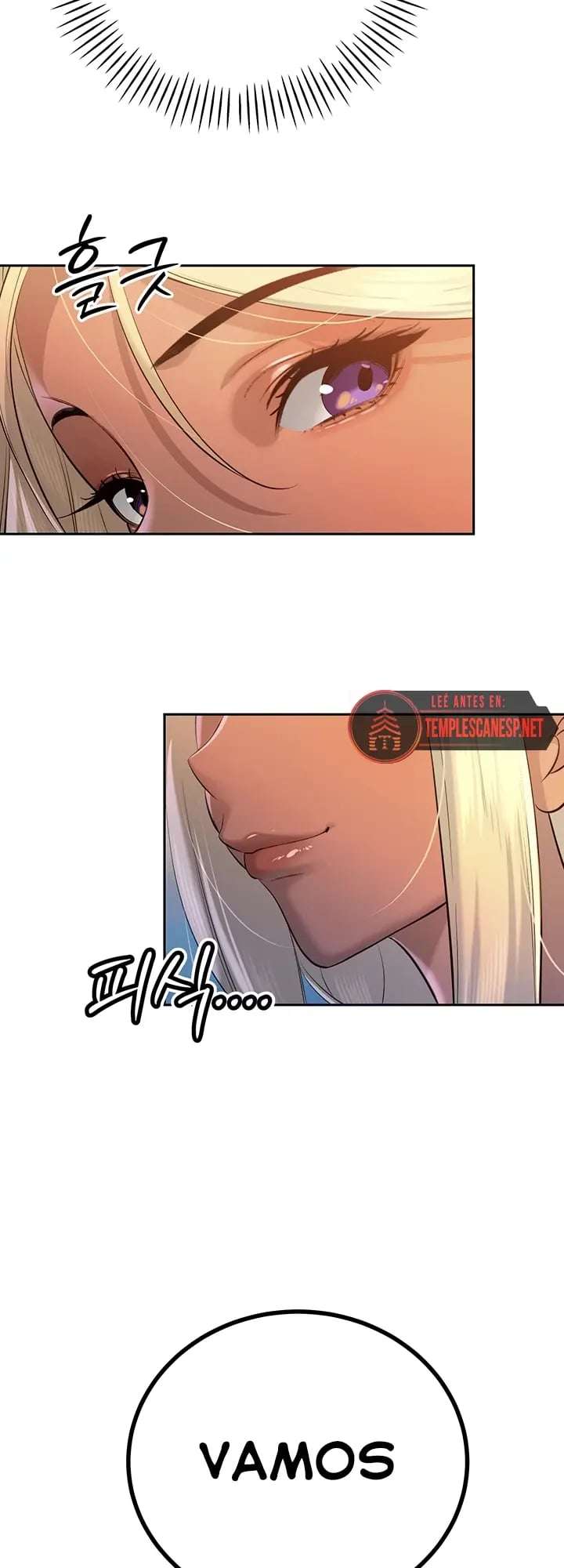 The Father-In-Law Fucks Them All Raw - Chapter 28 Page 22