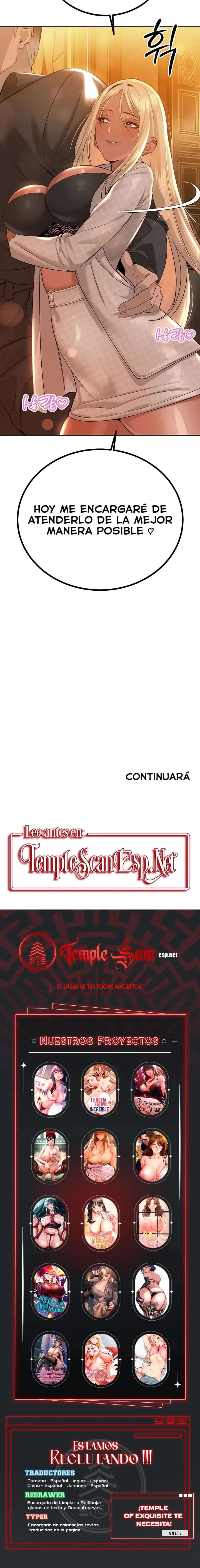 The Father-In-Law Fucks Them All Raw - Chapter 28 Page 23