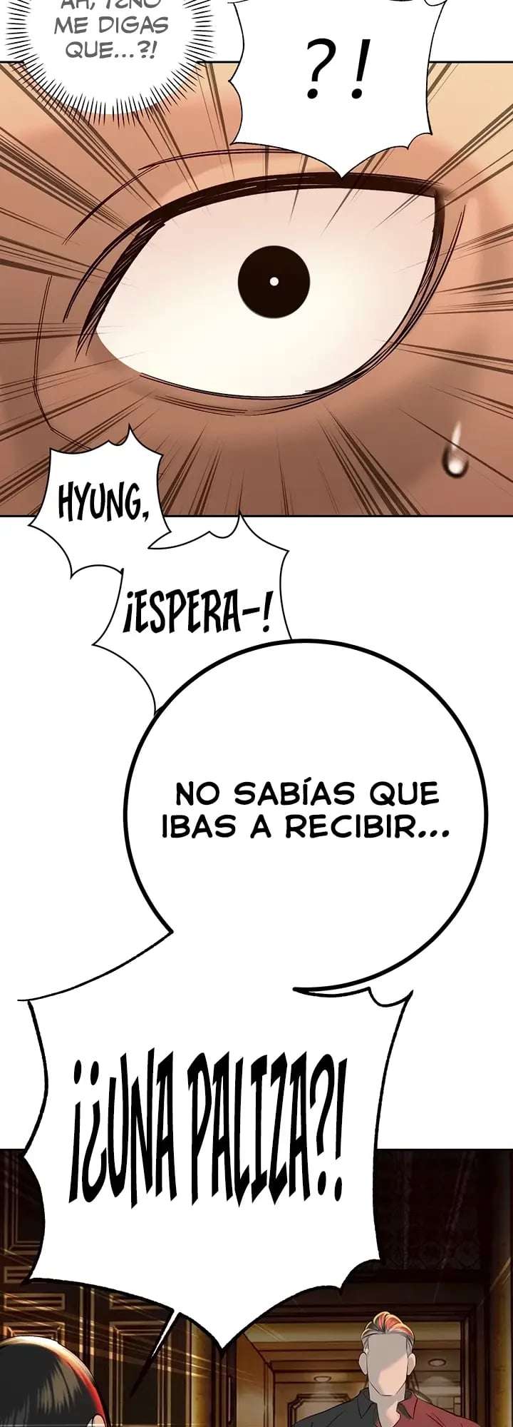 The Father-In-Law Fucks Them All Raw - Chapter 28 Page 4