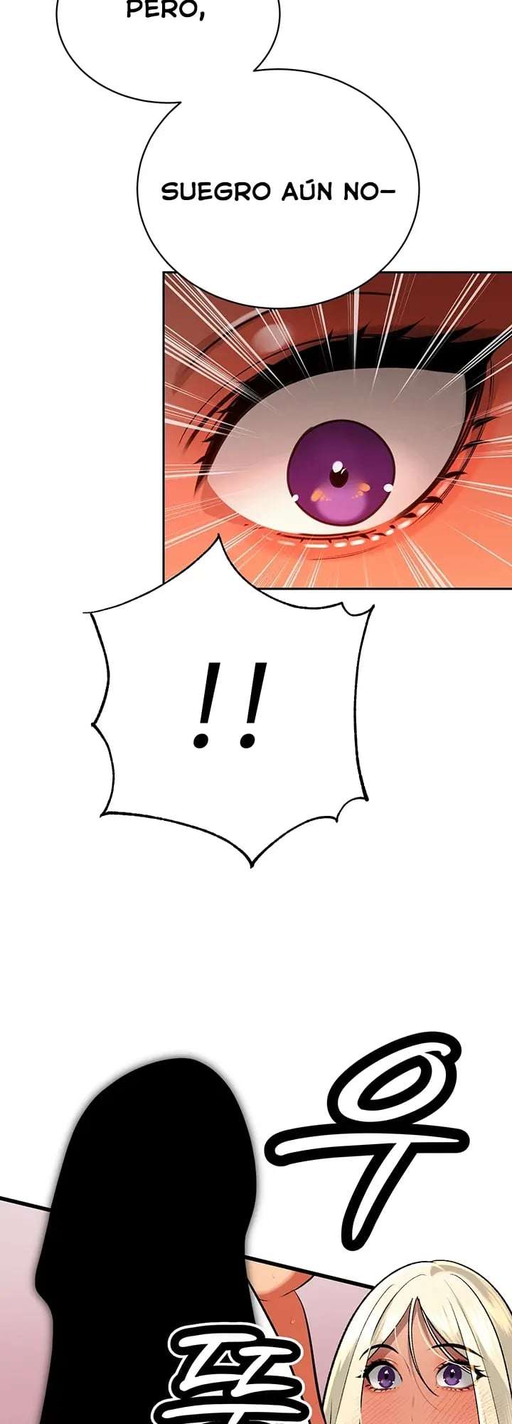 The Father-In-Law Fucks Them All Raw - Chapter 30 Page 18