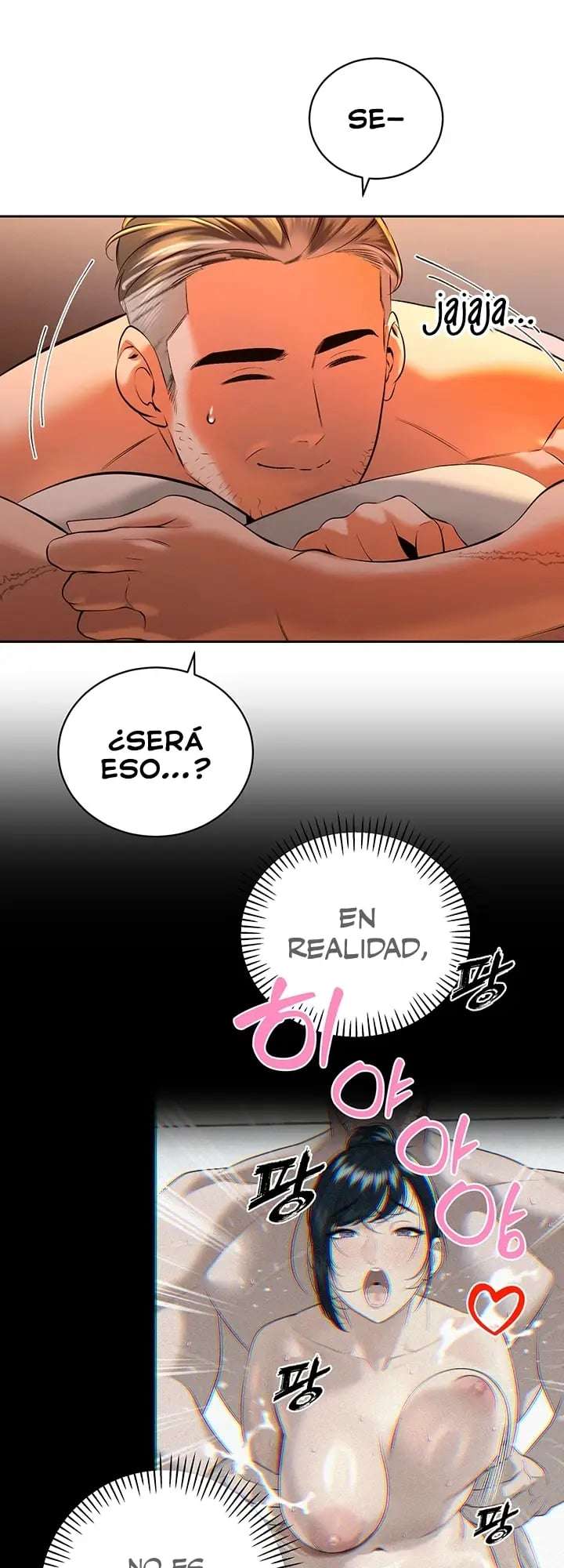 The Father-In-Law Fucks Them All Raw - Chapter 30 Page 4