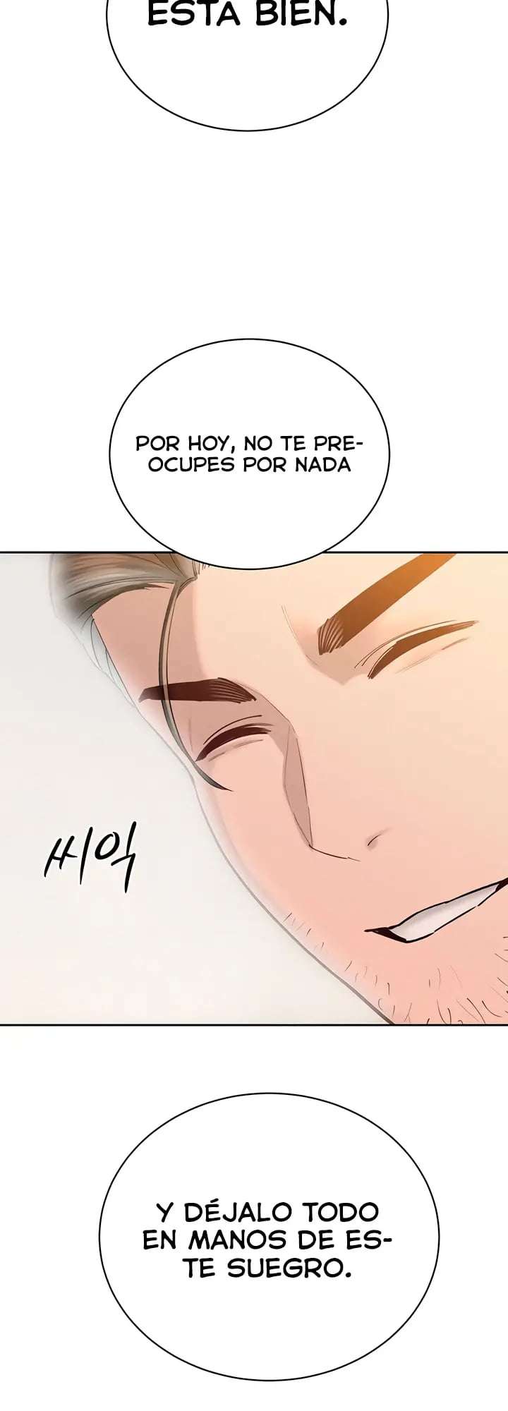 The Father-In-Law Fucks Them All Raw - Chapter 40 Page 12