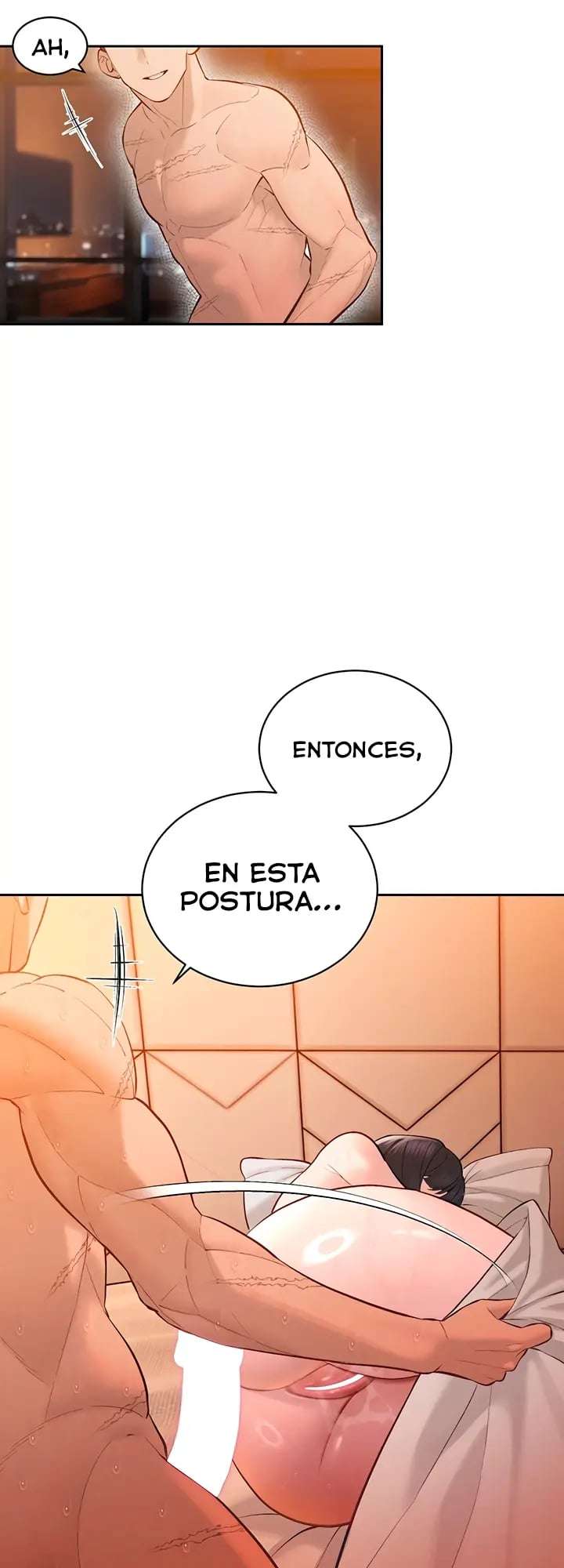 The Father-In-Law Fucks Them All Raw - Chapter 40 Page 22