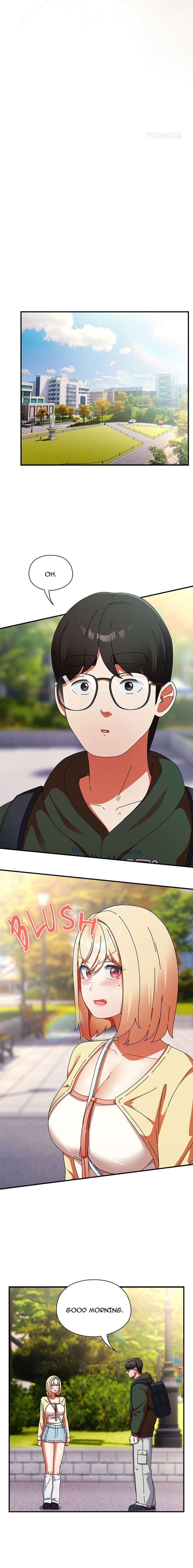 Take a Photo of Me - Chapter 17 Page 9