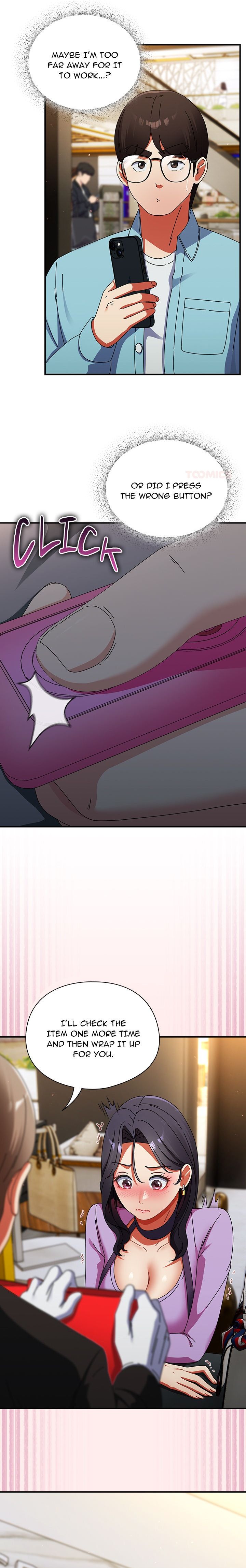 Take a Photo of Me - Chapter 19 Page 11