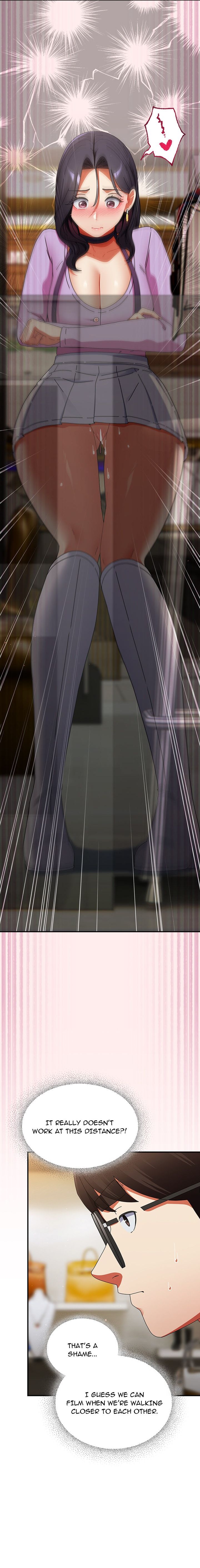 Take a Photo of Me - Chapter 19 Page 13