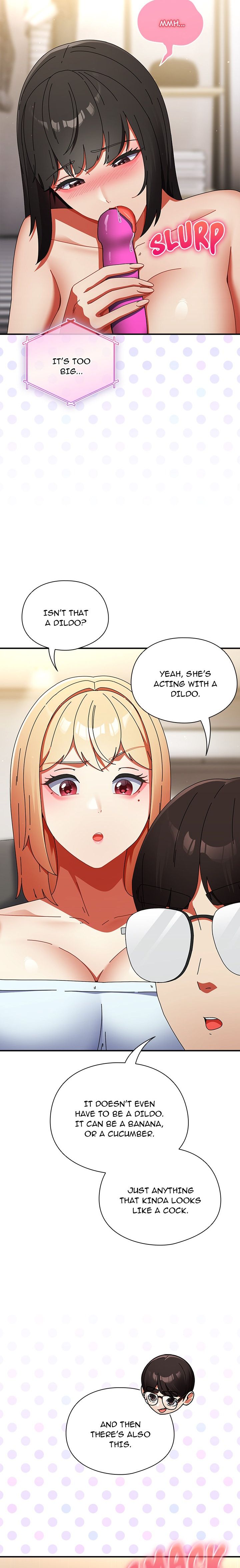 Take a Photo of Me - Chapter 23 Page 12