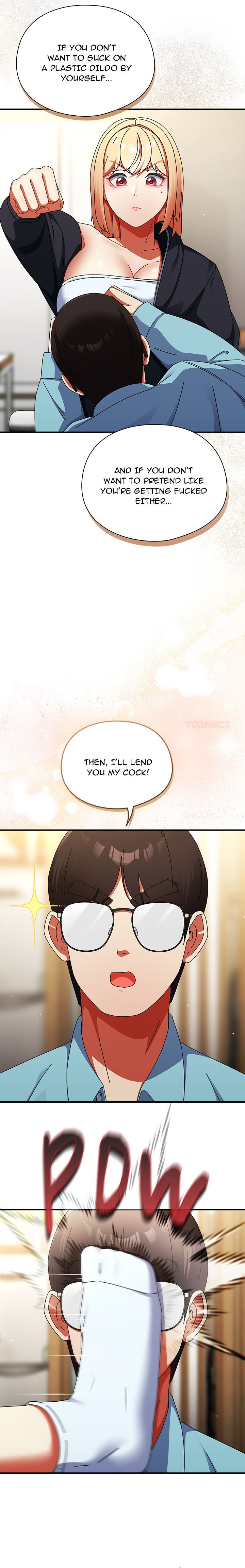 Take a Photo of Me - Chapter 23 Page 16