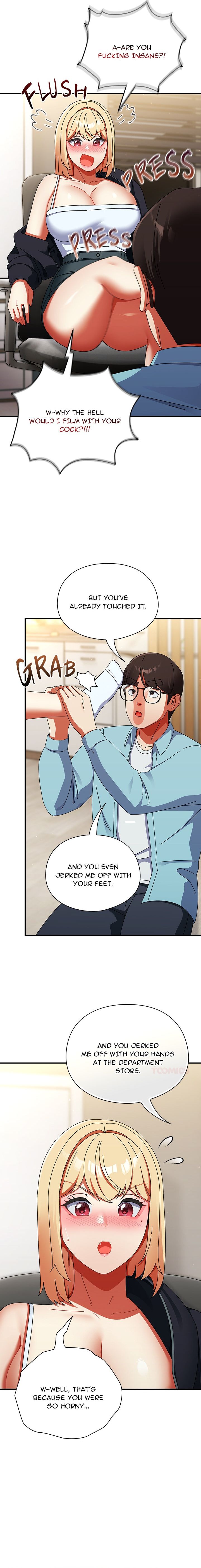 Take a Photo of Me - Chapter 23 Page 17