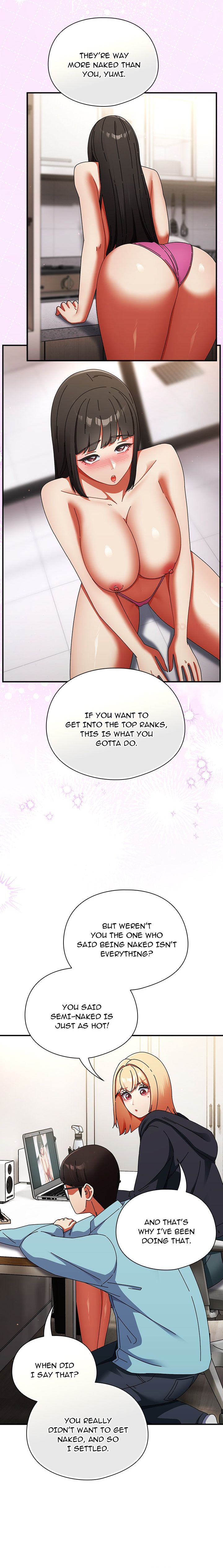 Take a Photo of Me - Chapter 23 Page 9