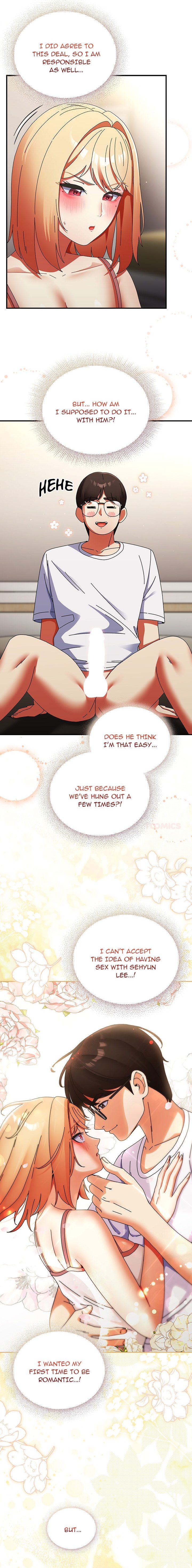 Take a Photo of Me - Chapter 26 Page 10