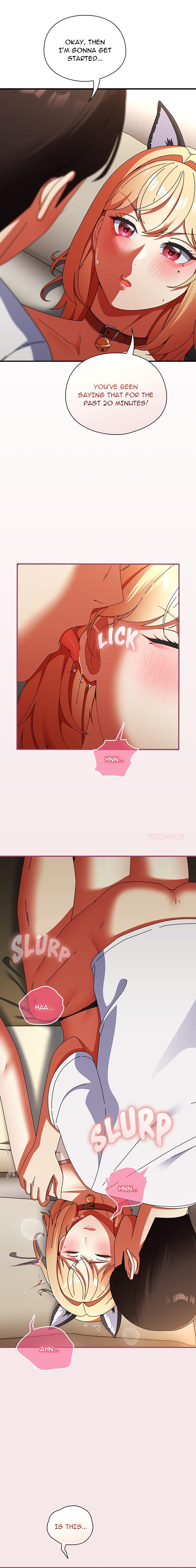 Take a Photo of Me - Chapter 26 Page 21