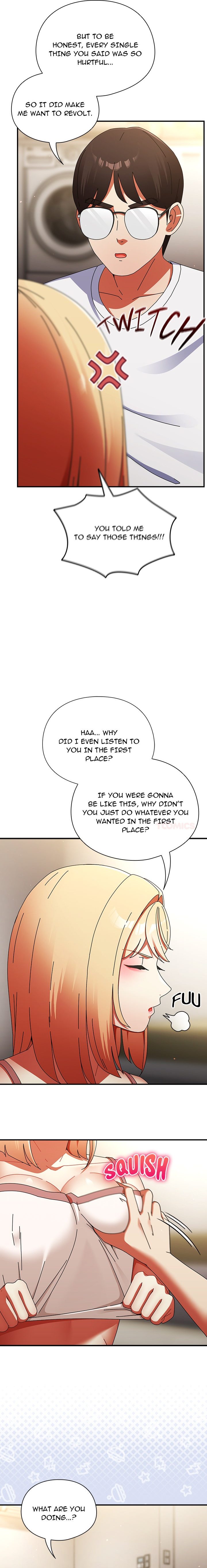 Take a Photo of Me - Chapter 26 Page 6