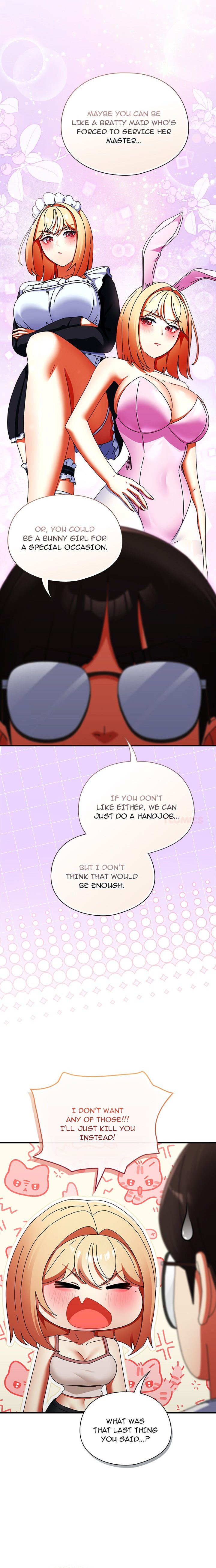 Take a Photo of Me - Chapter 26 Page 9