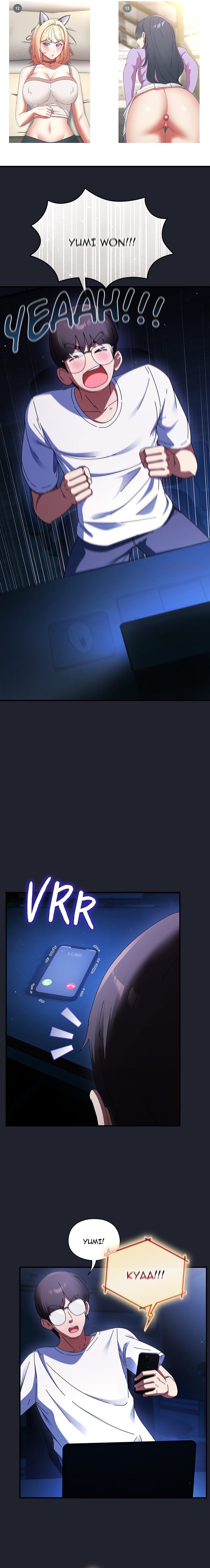 Take a Photo of Me - Chapter 28 Page 2