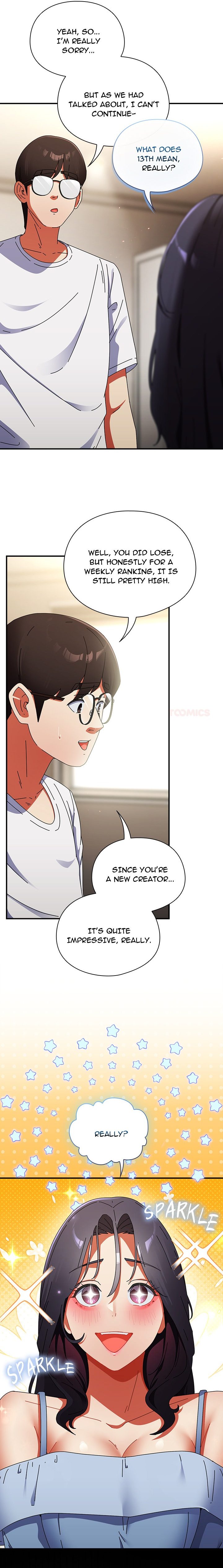 Take a Photo of Me - Chapter 28 Page 9