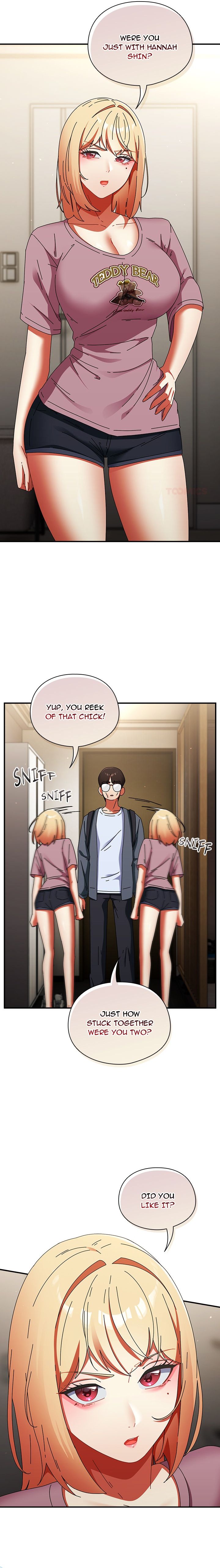 Take a Photo of Me - Chapter 29 Page 9