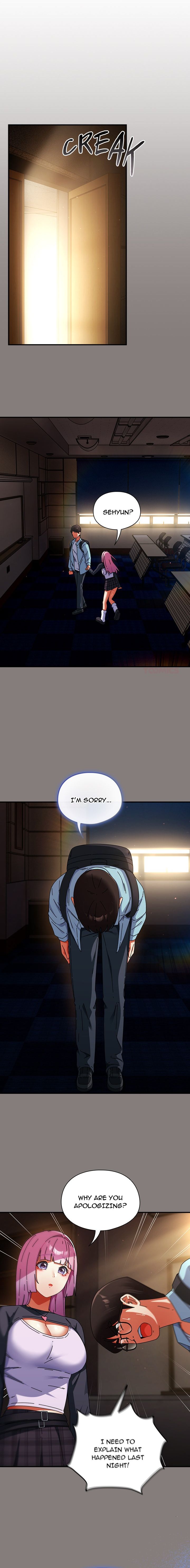 Take a Photo of Me - Chapter 31 Page 15