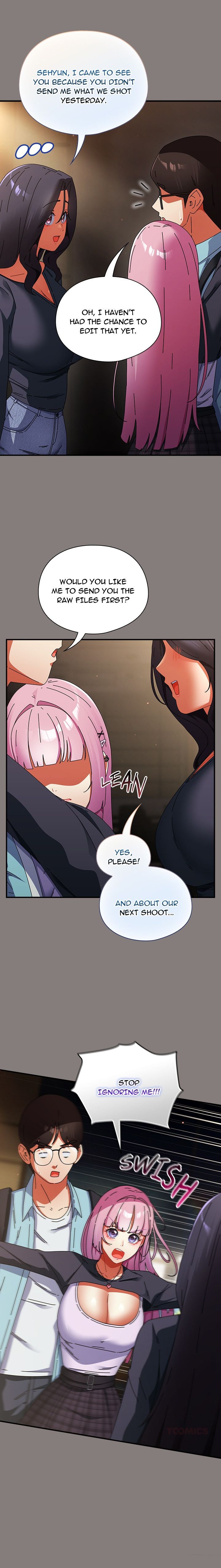 Take a Photo of Me - Chapter 31 Page 19