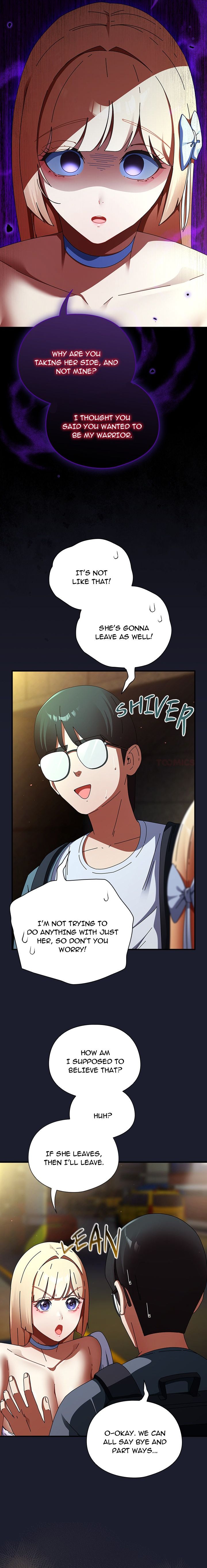 Take a Photo of Me - Chapter 31 Page 7