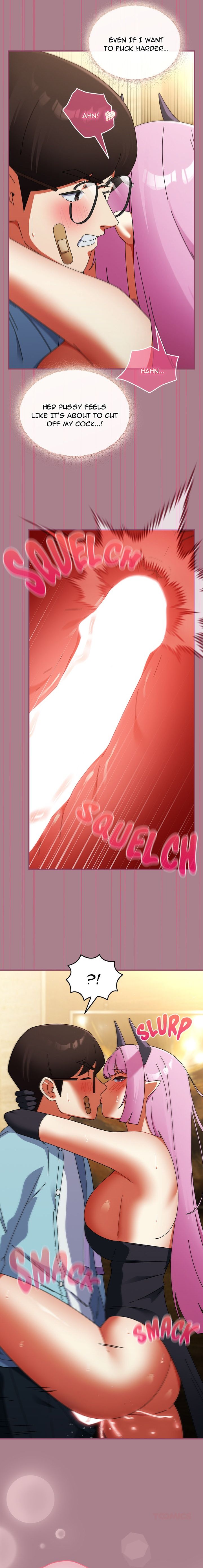 Take a Photo of Me - Chapter 33 Page 12