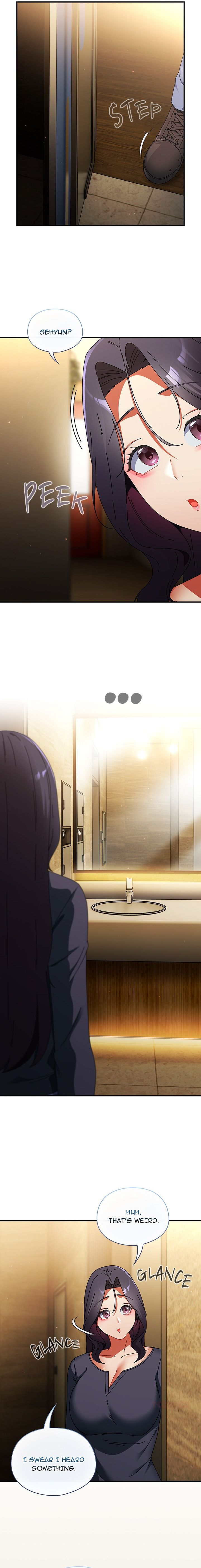 Take a Photo of Me - Chapter 33 Page 20