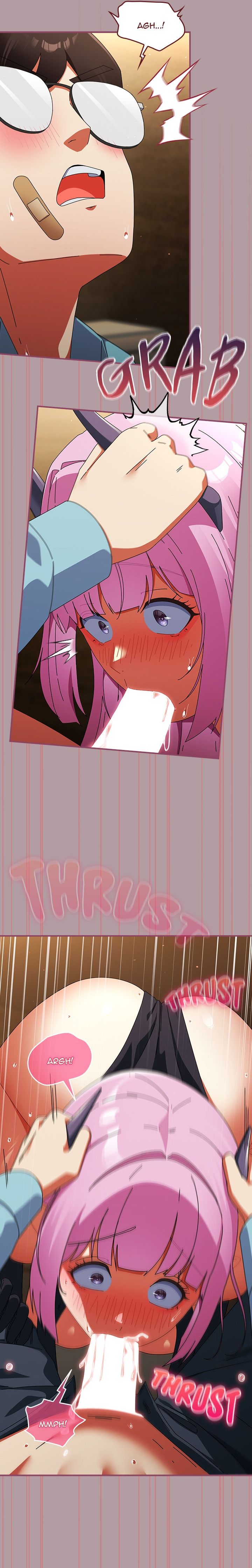 Take a Photo of Me - Chapter 34 Page 12