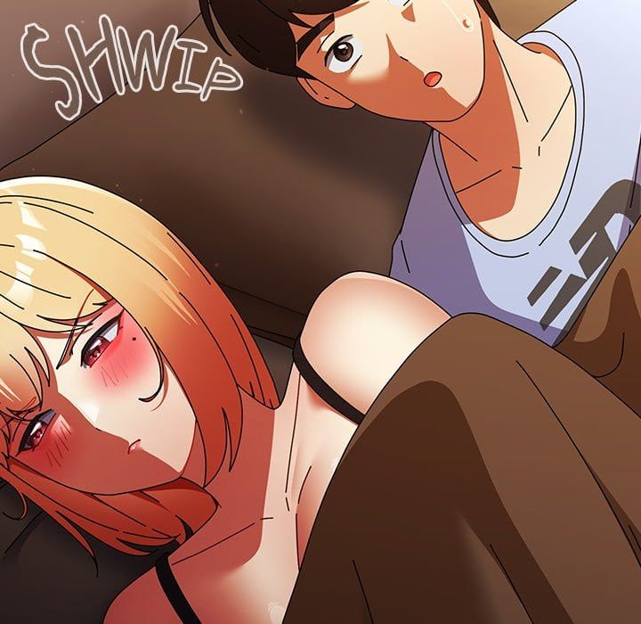 Take a Photo of Me - Chapter 37 Page 127