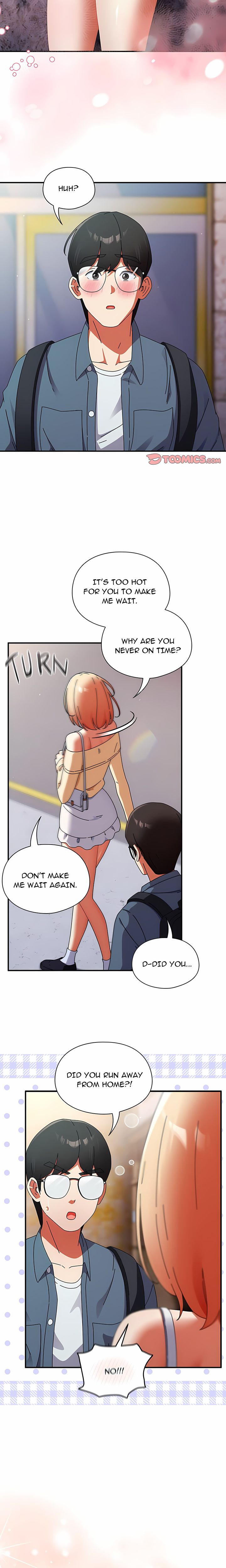 Take a Photo of Me - Chapter 40 Page 6