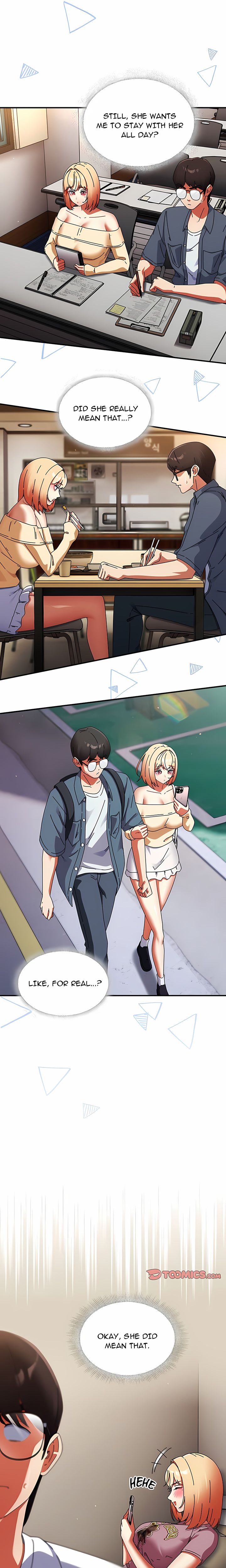 Take a Photo of Me - Chapter 40 Page 8