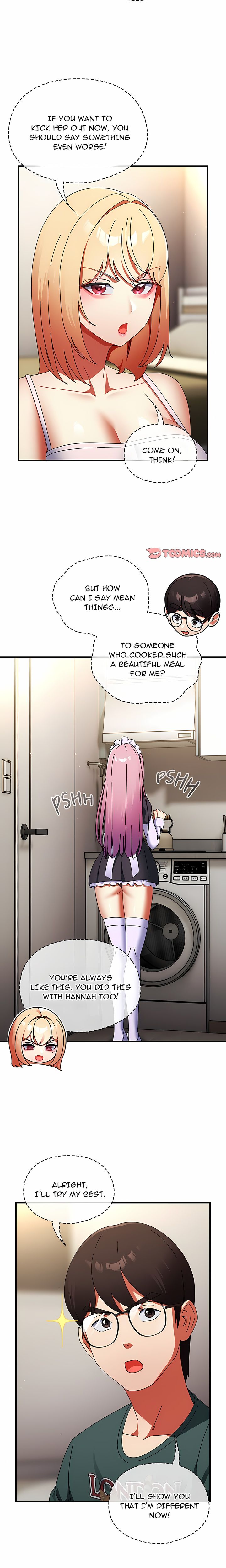 Take a Photo of Me - Chapter 42 Page 10