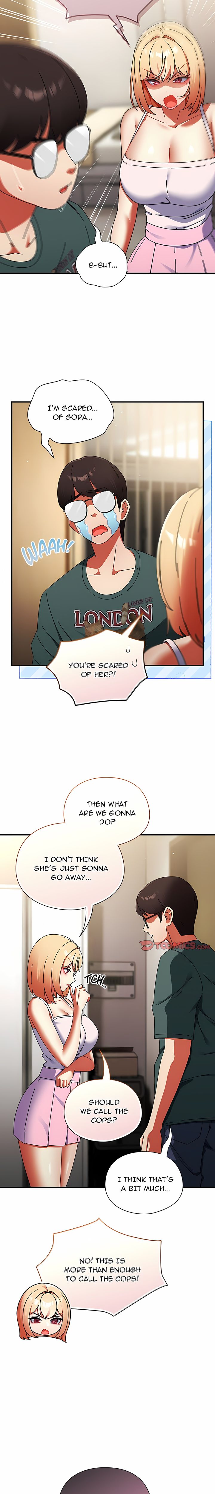 Take a Photo of Me - Chapter 42 Page 3