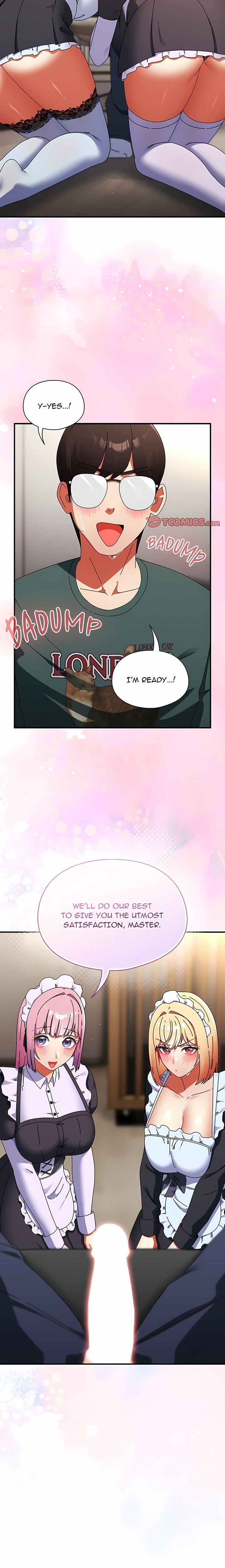 Take a Photo of Me - Chapter 43 Page 11