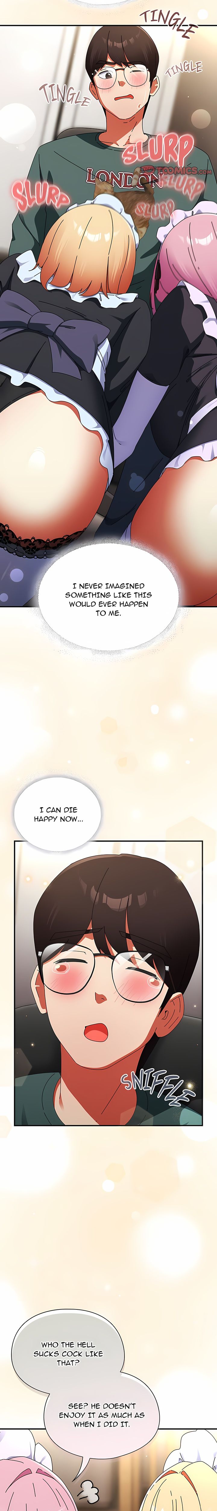 Take a Photo of Me - Chapter 43 Page 15