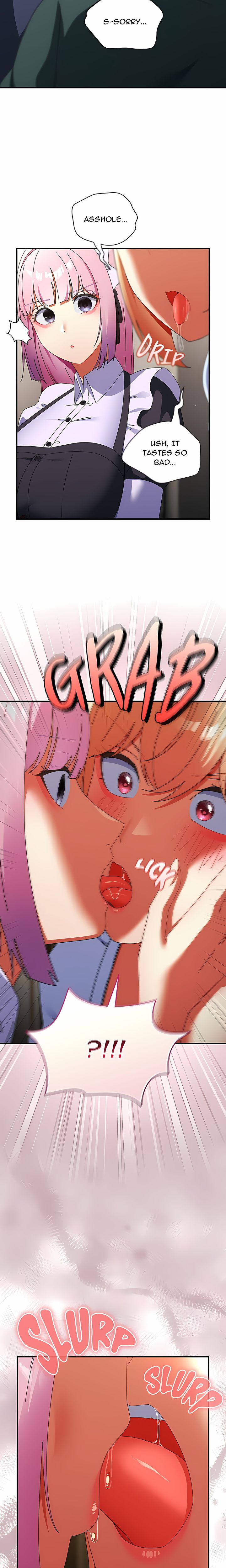 Take a Photo of Me - Chapter 43 Page 19