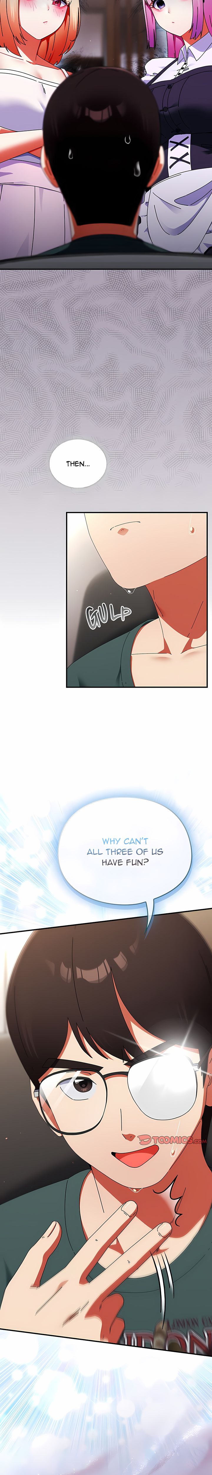 Take a Photo of Me - Chapter 43 Page 3