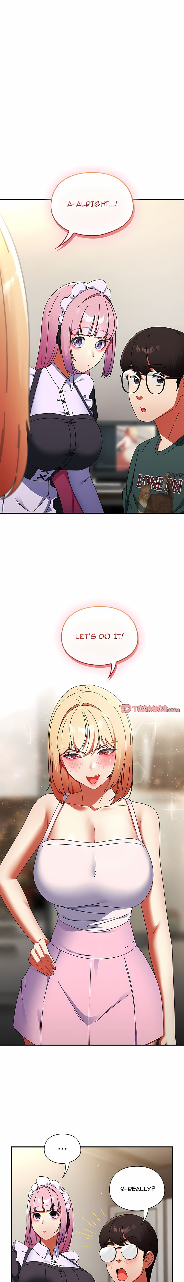 Take a Photo of Me - Chapter 43 Page 7