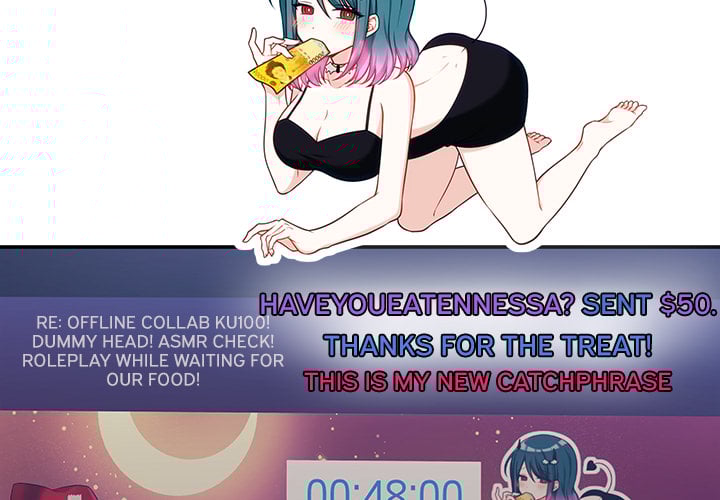 My Wife is a VTuber - Chapter 21 Page 2