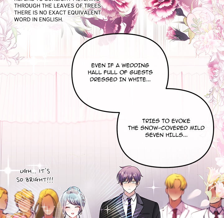 My Wife is a VTuber - Chapter 21 Page 105