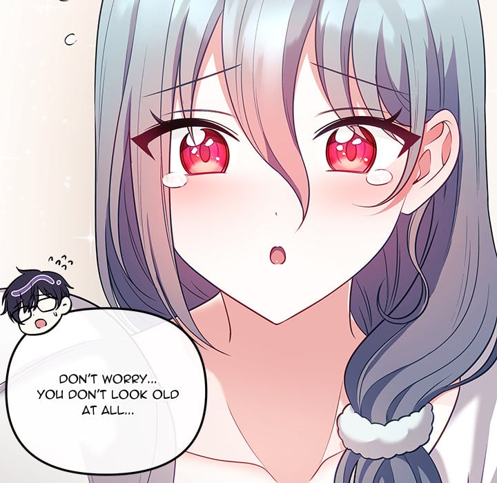 My Wife is a VTuber - Chapter 21 Page 131