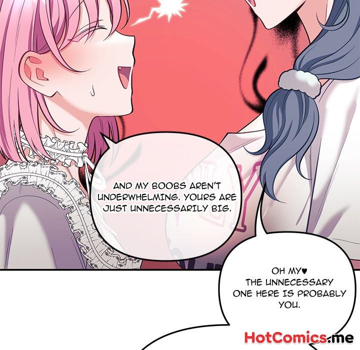 My Wife is a VTuber - Chapter 21 Page 137