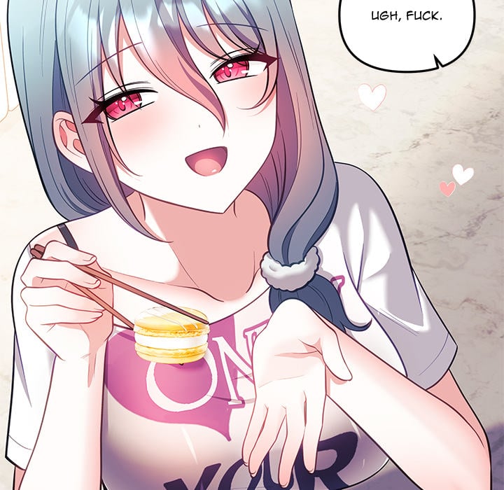 My Wife is a VTuber - Chapter 21 Page 156