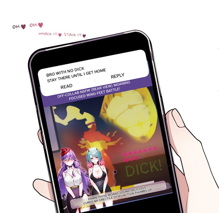 My Wife is a VTuber - Chapter 21 Page 169