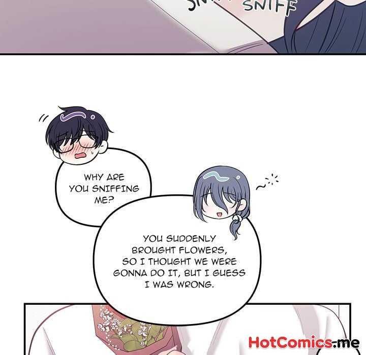 My Wife is a VTuber - Chapter 21 Page 38