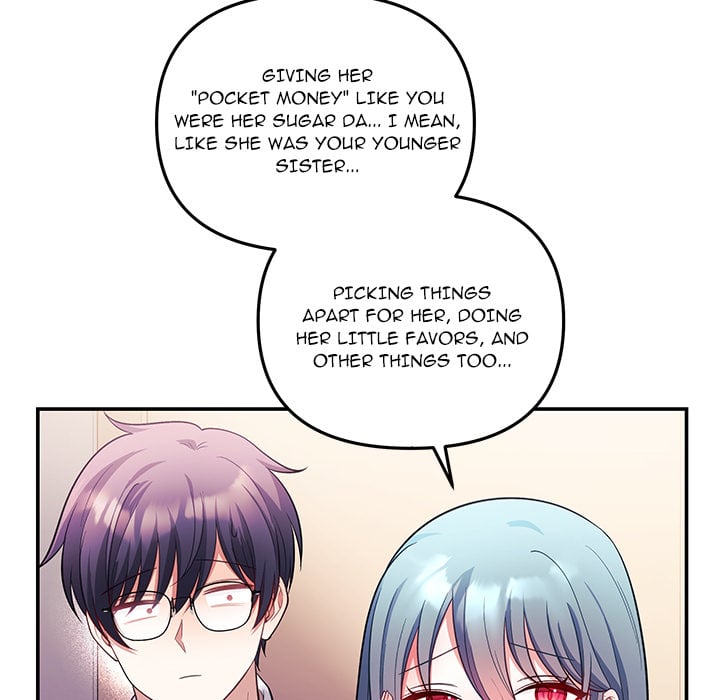 My Wife is a VTuber - Chapter 21 Page 54