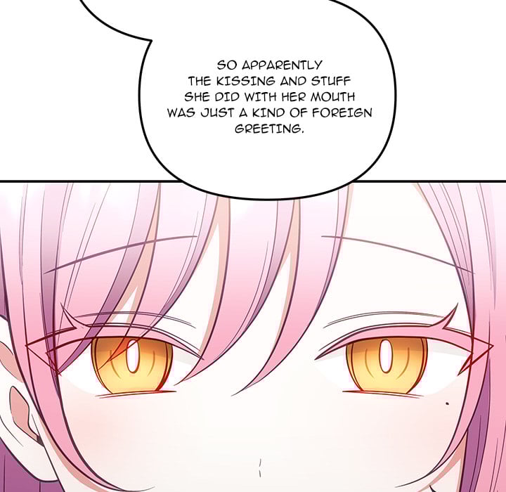 My Wife is a VTuber - Chapter 21 Page 59
