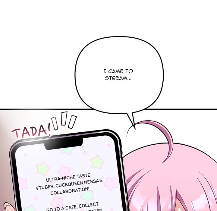 My Wife is a VTuber - Chapter 21 Page 82
