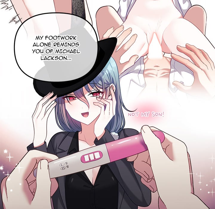 My Wife is a VTuber - Chapter 21 Page 95