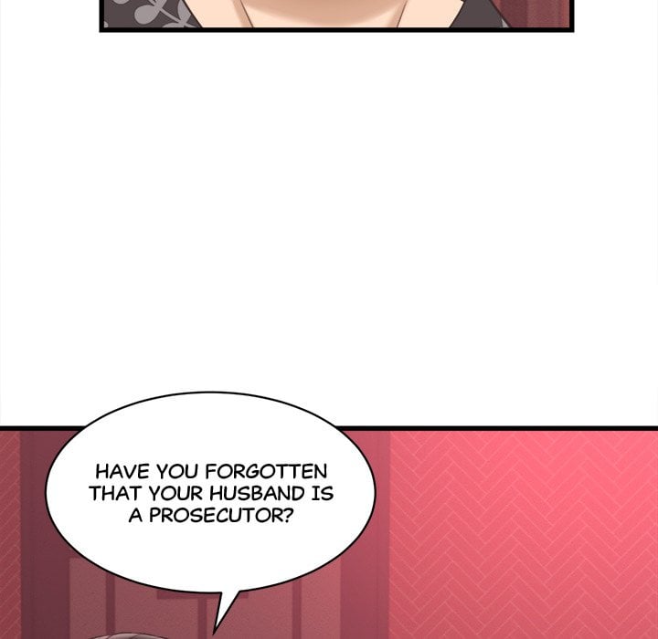 Right Under His Roof - Chapter 38 Page 101