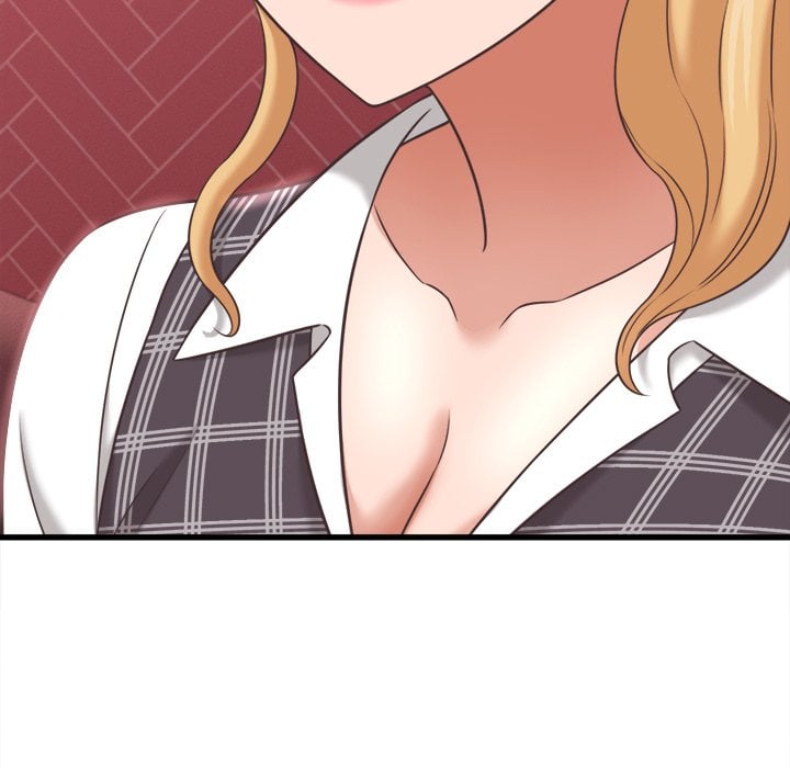 Right Under His Roof - Chapter 38 Page 110